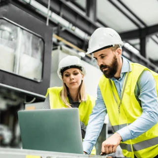 L'Industrie 4.0 et la transformation digitale des opérations