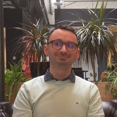 Nicolas Flament - Consultant fonctionnel SAP - Agence delaware Lille