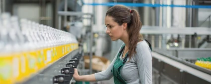 Solutions for operations