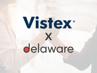 delaware France annonce un partenariat stratégique avec Vistex 