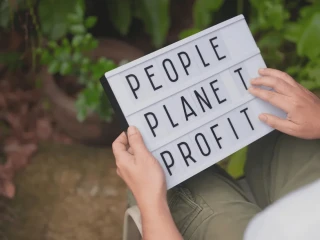 People planet