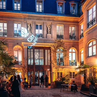 Événement Conversion SAP S/4HANA by delaware à Paris