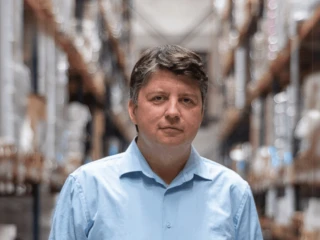 Stephan Pire : Une nouvelle ère pour le Retail