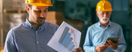 Connected spend management