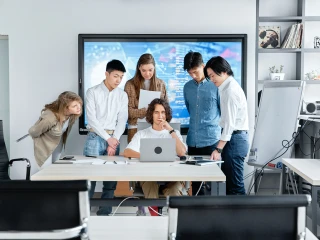 projet erp bonnes pratiques