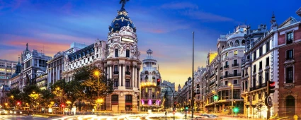 SAP Sapphire Madrid