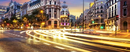 SAP Sapphire Madrid