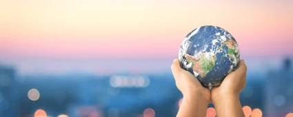 Corporate Social Responsibility