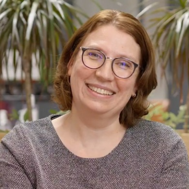 Tatiana Debellemanière - Consultante fonctionnelle - Agence delaware Lille