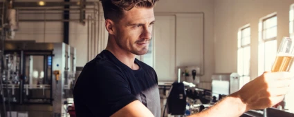 Teambeer product passport