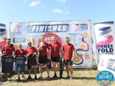Tough Mudder