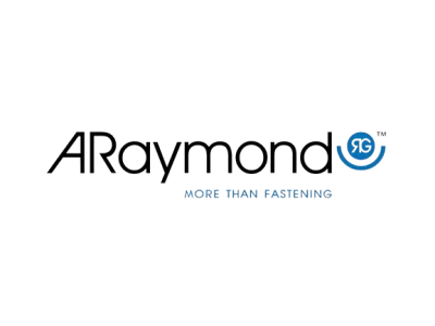 Araymond logo png